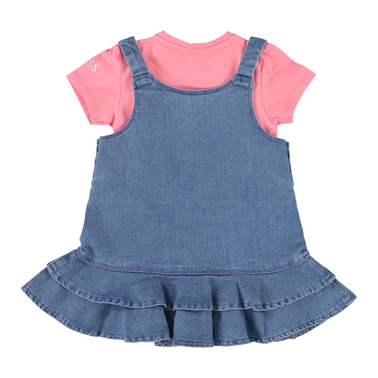 COMPLETO NEONATA GUESS