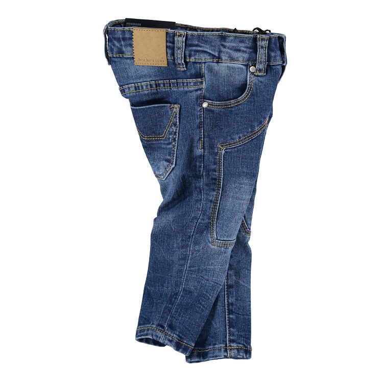 JEANS NEONATO JECKERSON