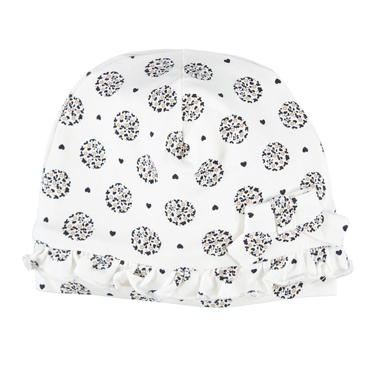 CAPPELLO NEONATA IDO