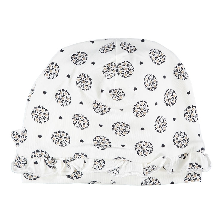 CAPPELLO NEONATA IDO