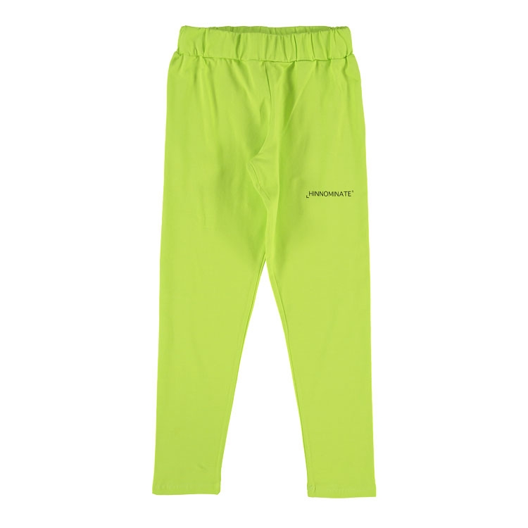 LEGGINGS RAGAZZA HINNOMINATE