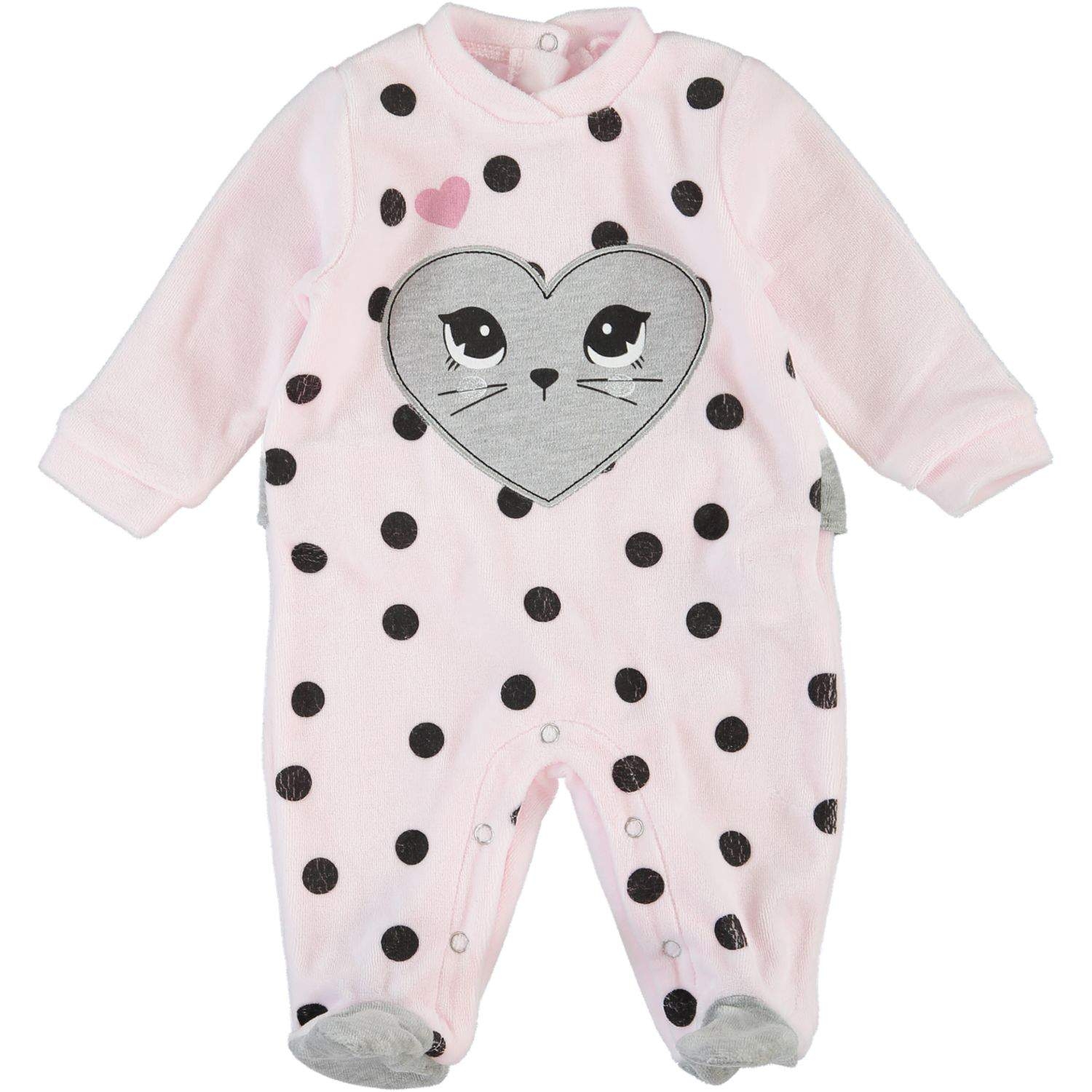 TUTINA NEONATA DODIPETTO