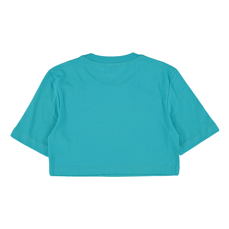 T-SHIRT RAGAZZA DIESEL