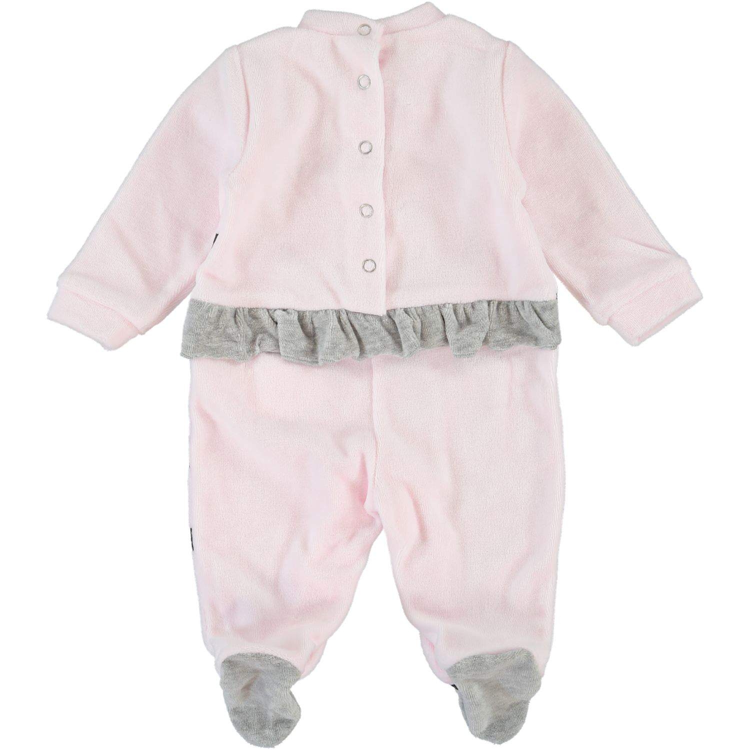 TUTINA NEONATA DODIPETTO