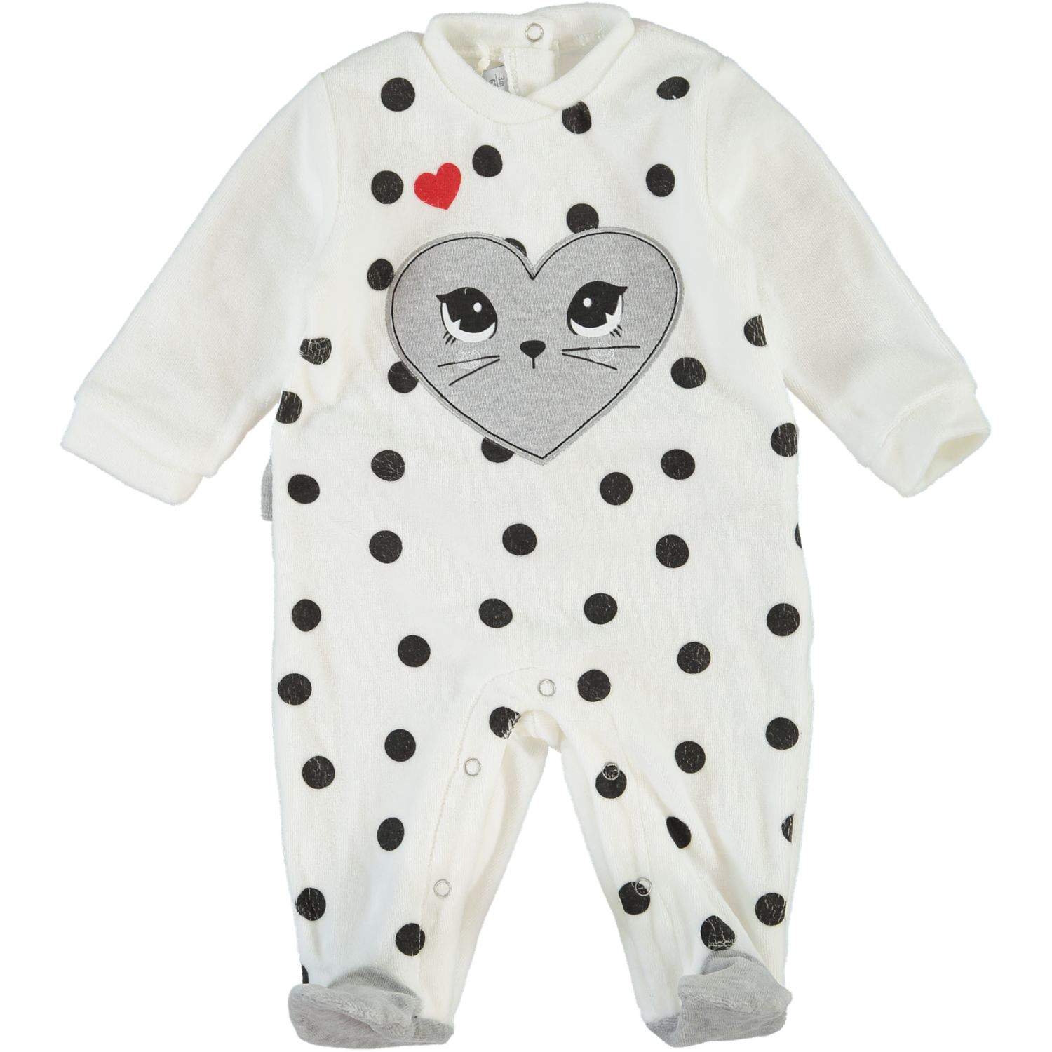 TUTINA NEONATA DODIPETTO