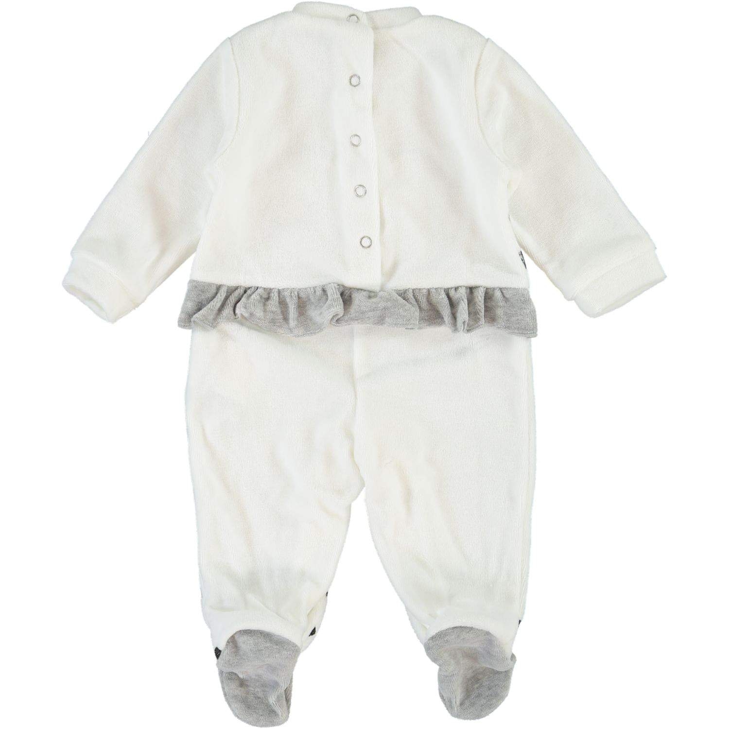 TUTINA NEONATA DODIPETTO