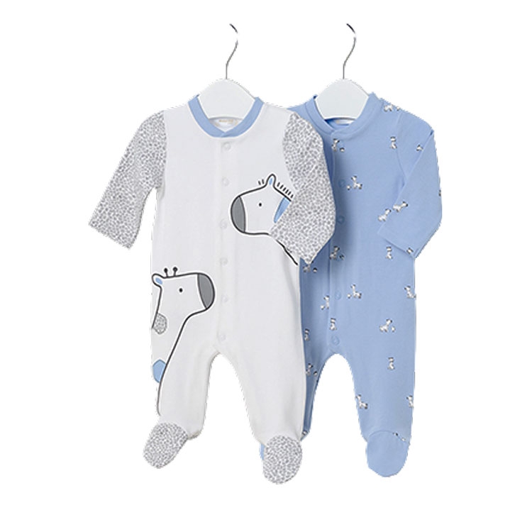 SET TUTINE NEONATO MAYORAL