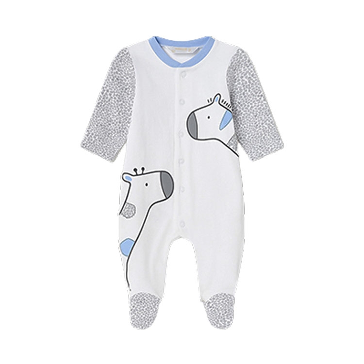 SET TUTINE NEONATO MAYORAL