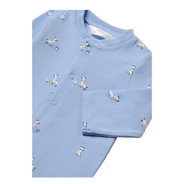 SET TUTINE NEONATO MAYORAL