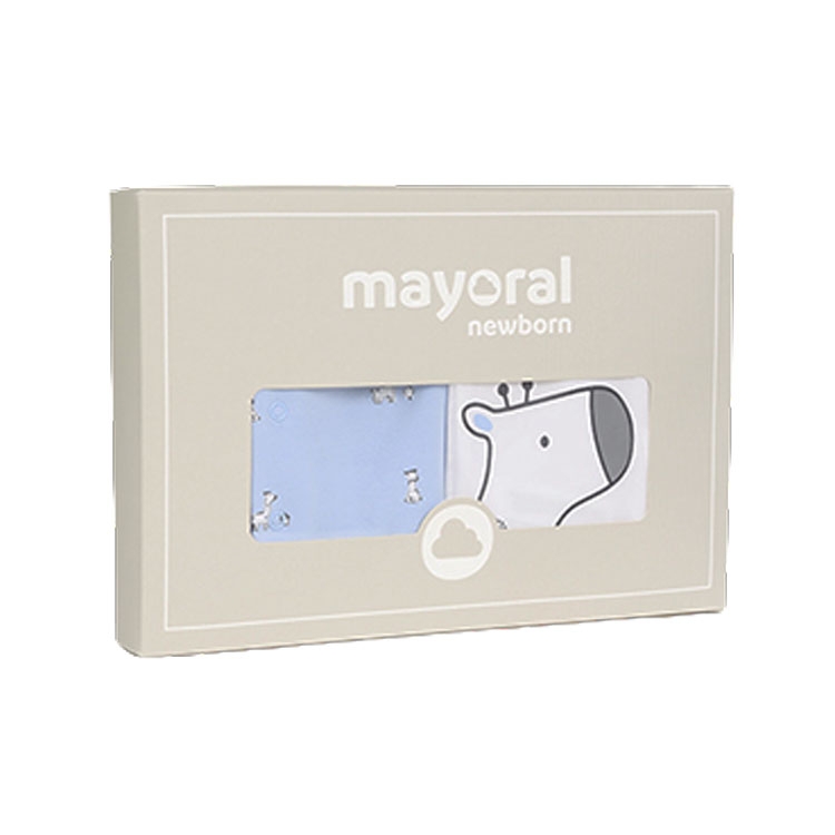 SET TUTINE NEONATO MAYORAL