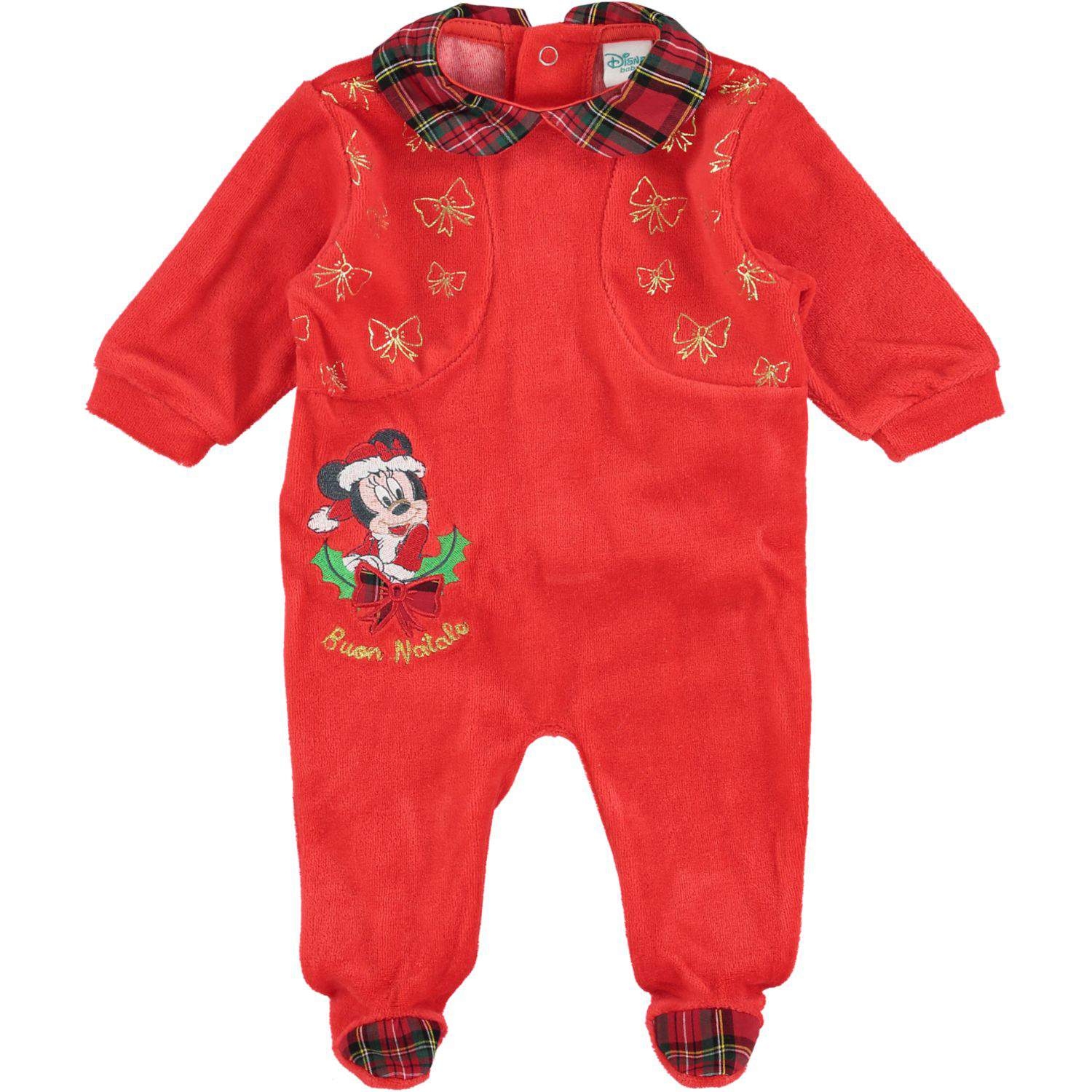 TUTINA NEONATA WALT DISNEY