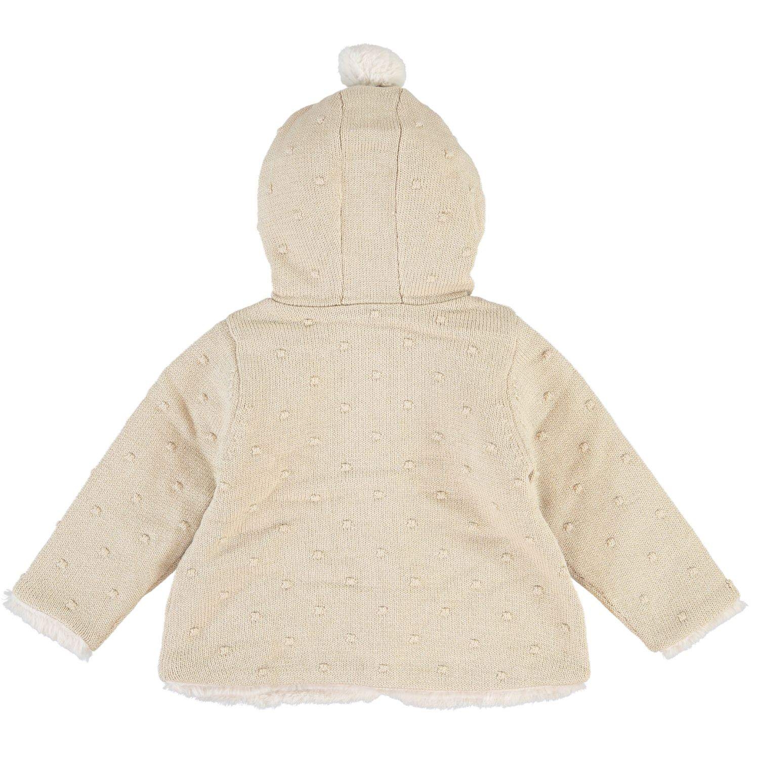 CARDIGAN NEONATA MAYORAL