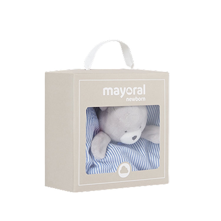 DOUDOU NEONATI MAYORAL