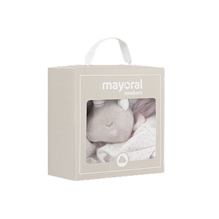 DOUDOU NEONATI MAYORAL