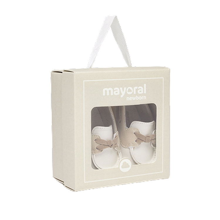 SCARPA NEONATO MAYORAL