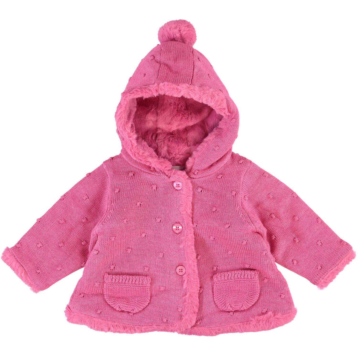 CARDIGAN NEONATA MAYORAL