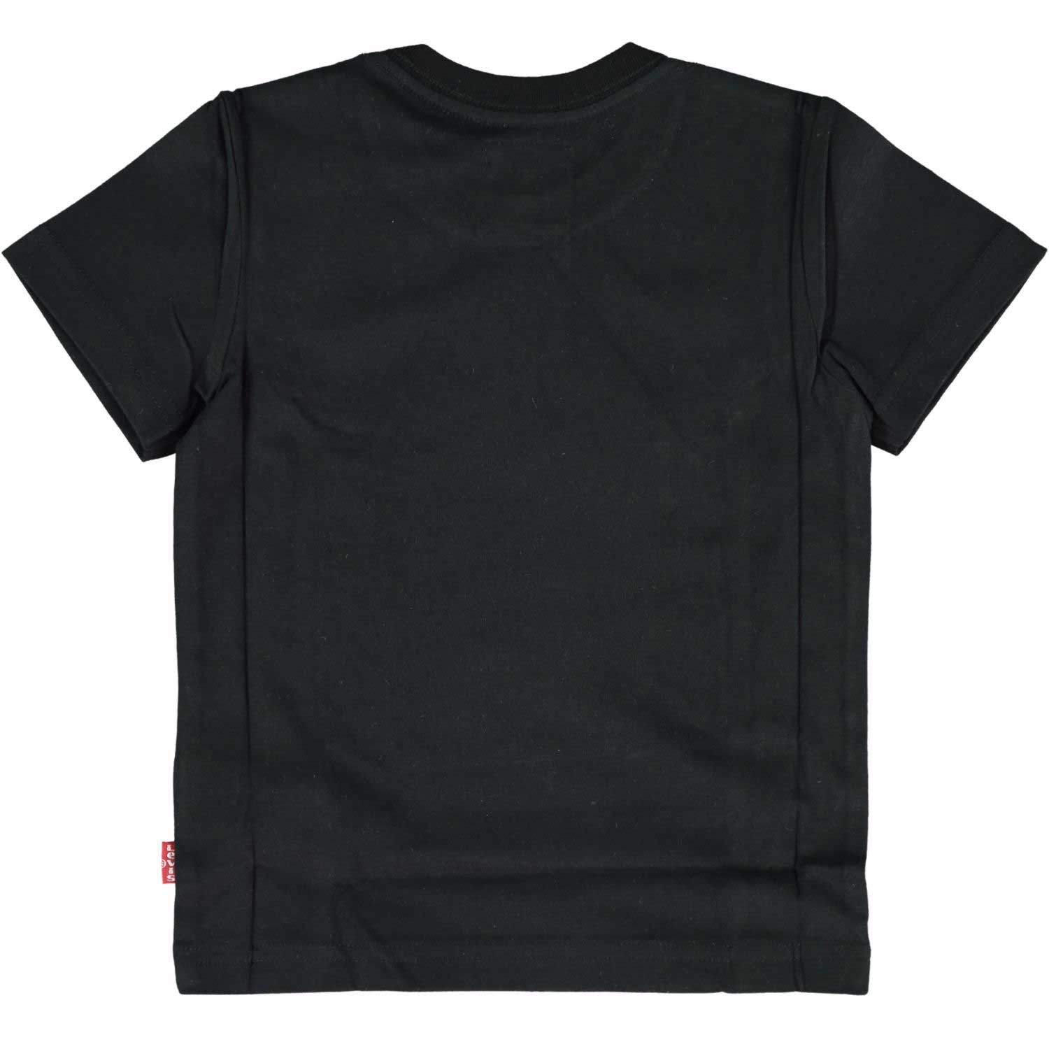 T-SHIRT BIMBO LEVI'S