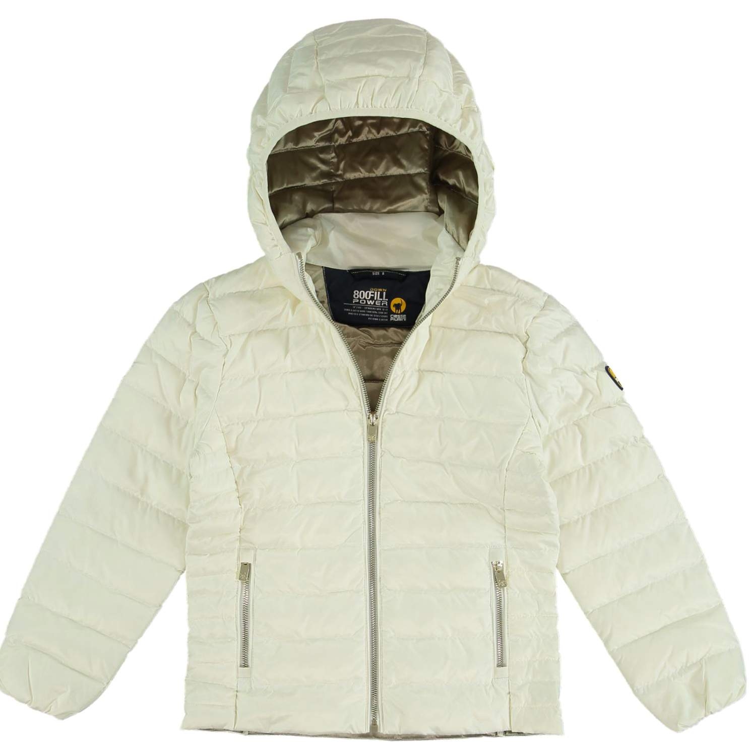 PIUMINO RAGAZZA CIESSE PIUMINI