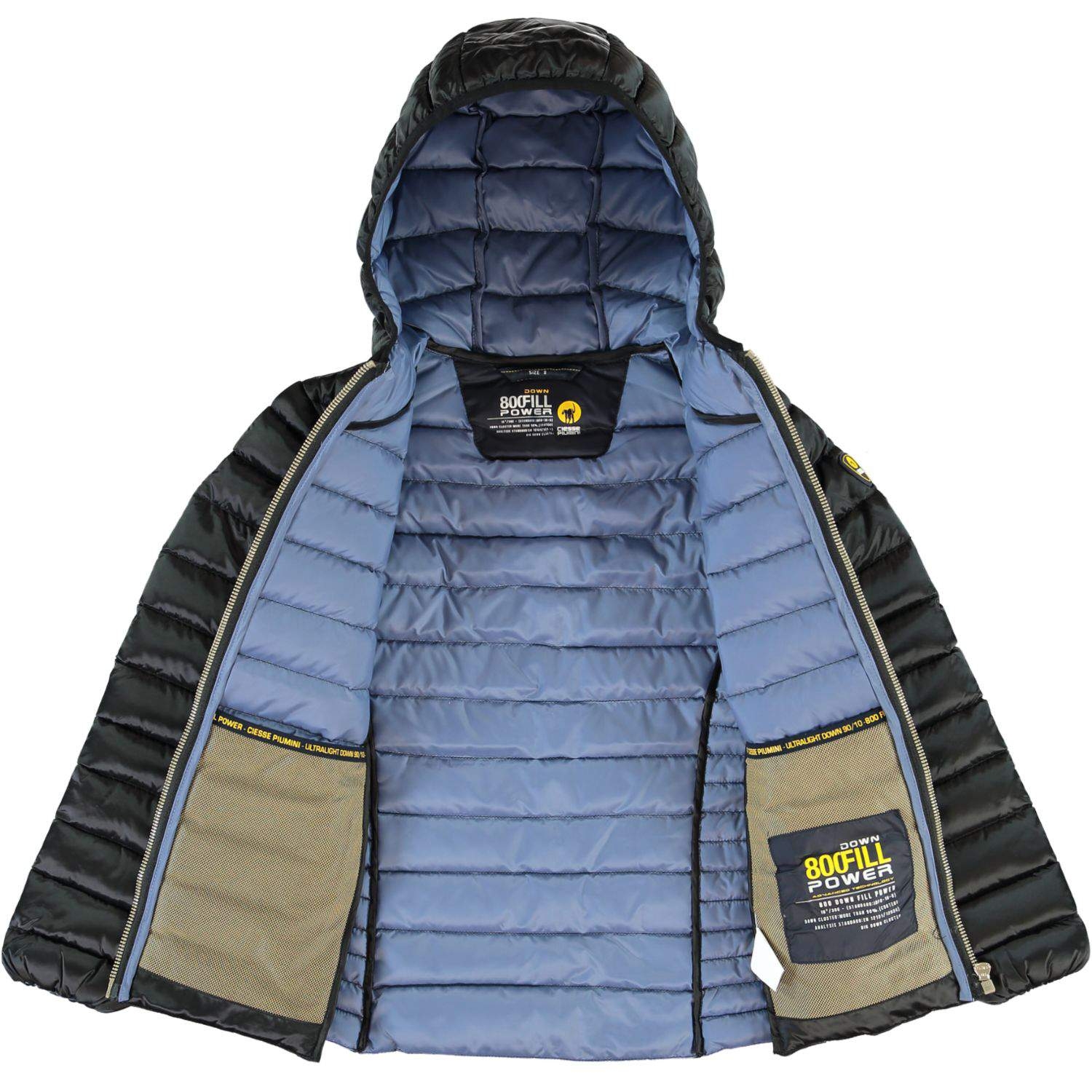 PIUMINO RAGAZZA CIESSE PIUMINI