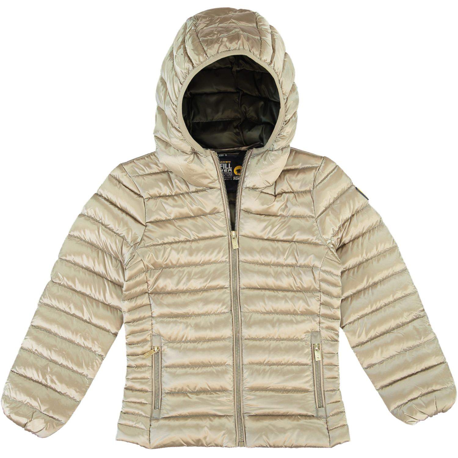 PIUMINO RAGAZZA CIESSE PIUMINI