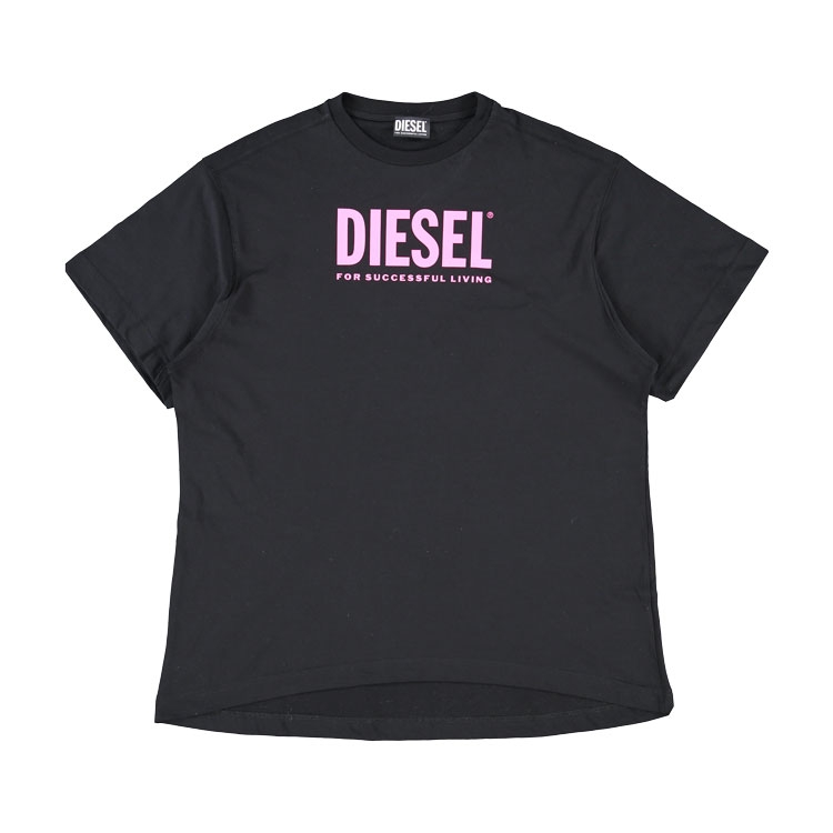 VESTITO RAGAZZA DIESEL