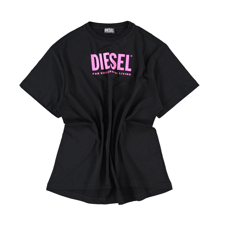 VESTITO RAGAZZA DIESEL