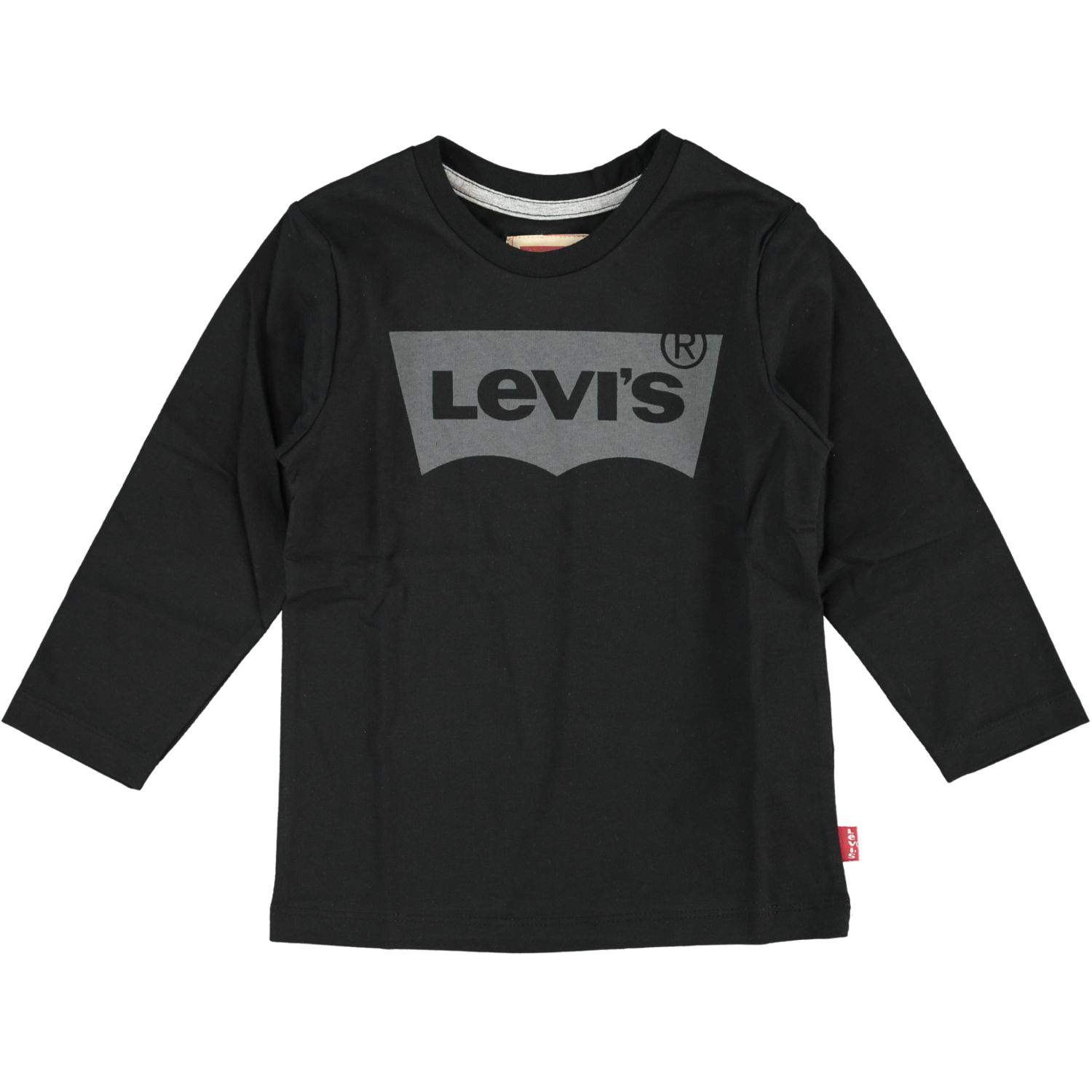 T-SHIRT BIMBO LEVI'S