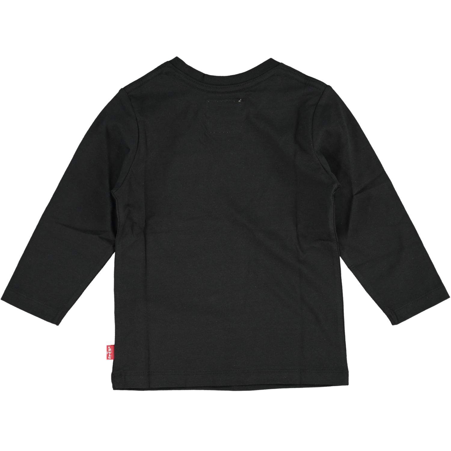 T-SHIRT BIMBO LEVI'S