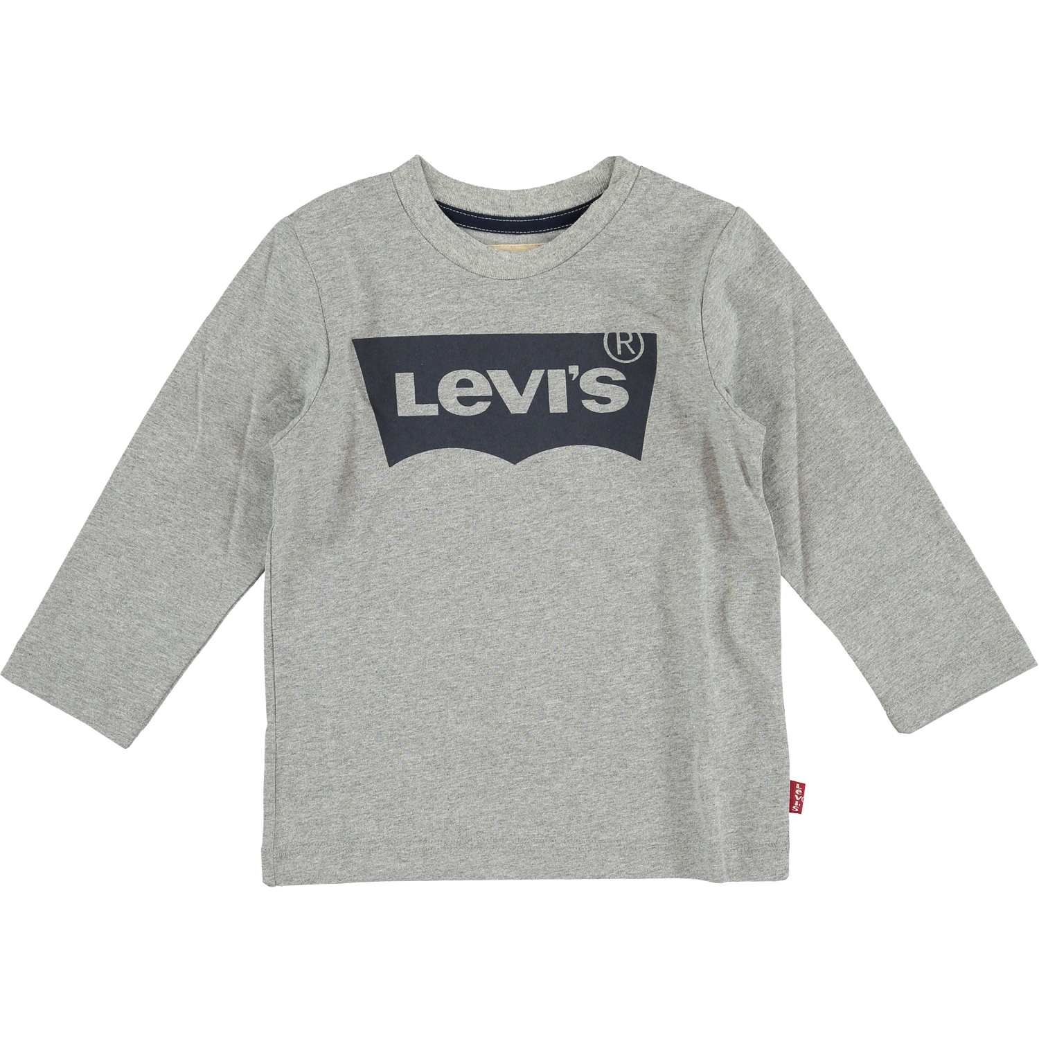 T-SHIRT BIMBO LEVI'S
