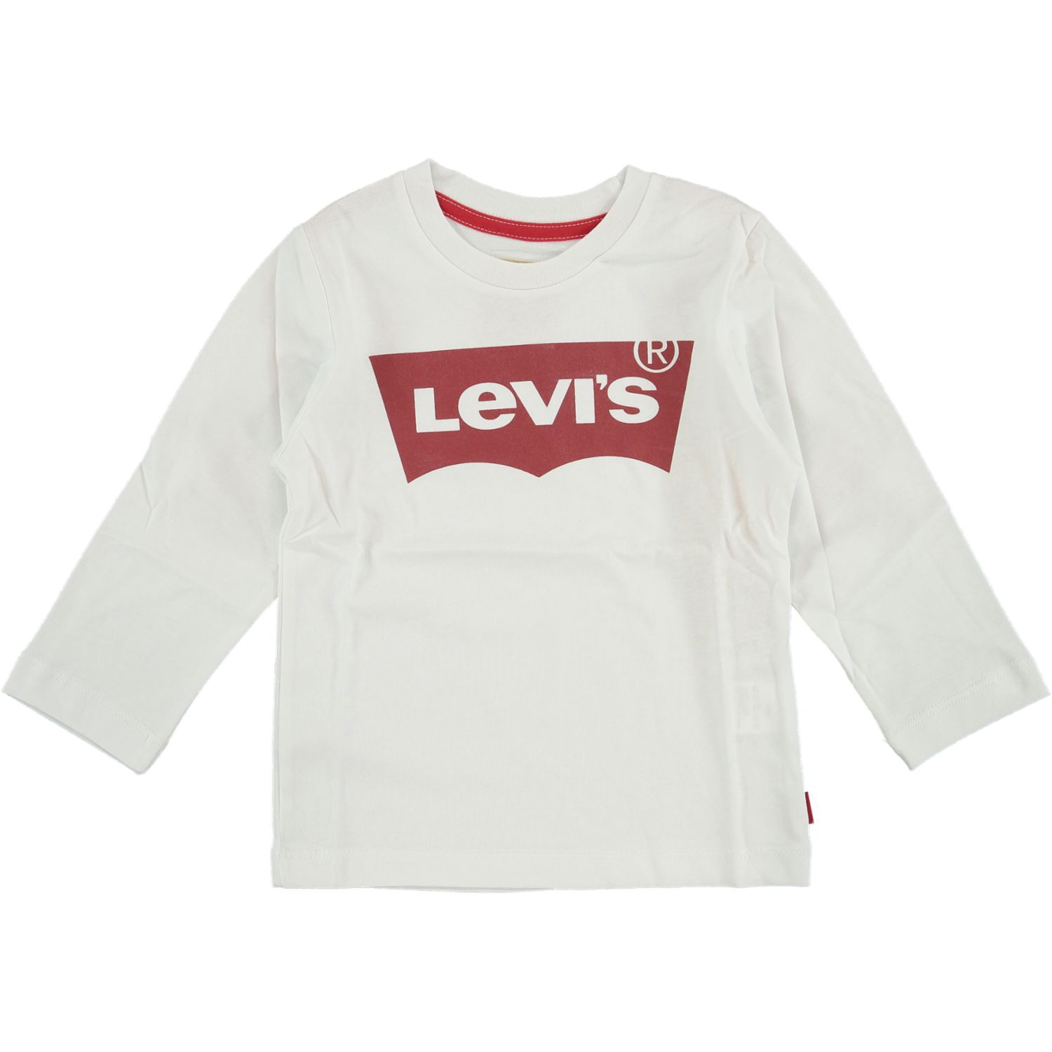 T-SHIRT BIMBO LEVI'S