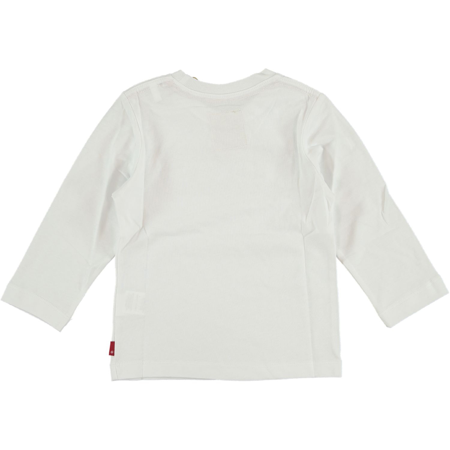 T-SHIRT BIMBO LEVI'S