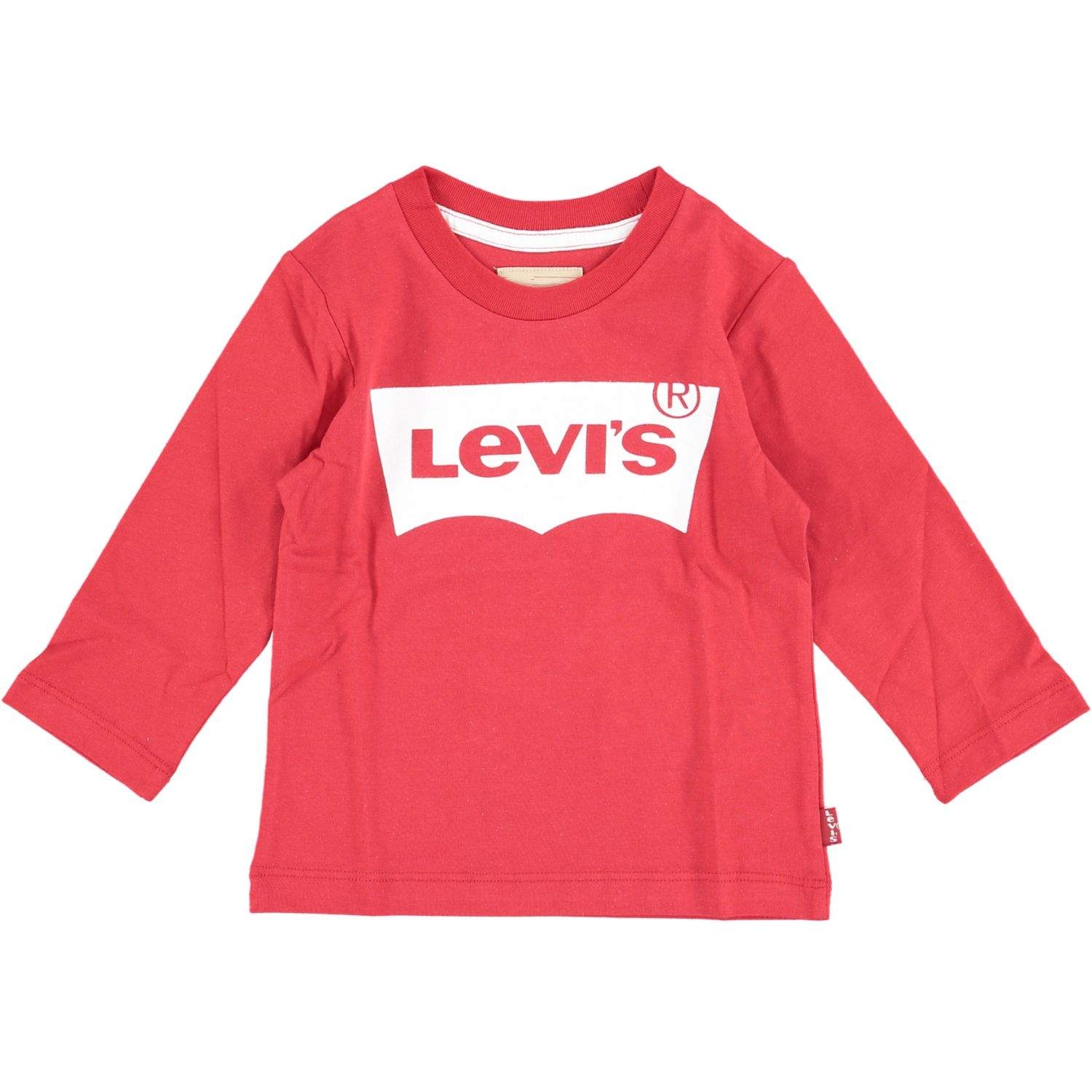 T-SHIRT BIMBO LEVI'S