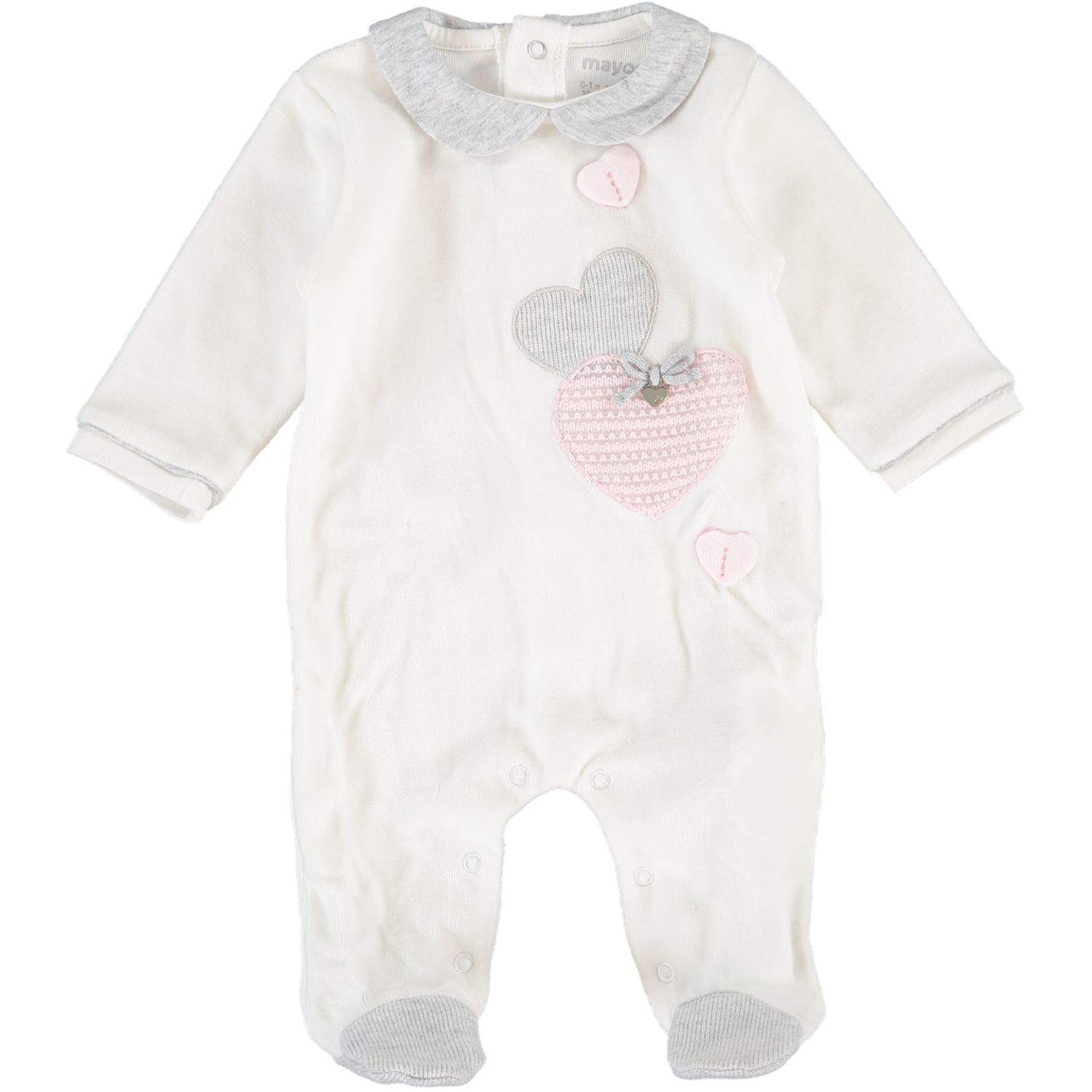 TUTINA NEONATA MAYORAL