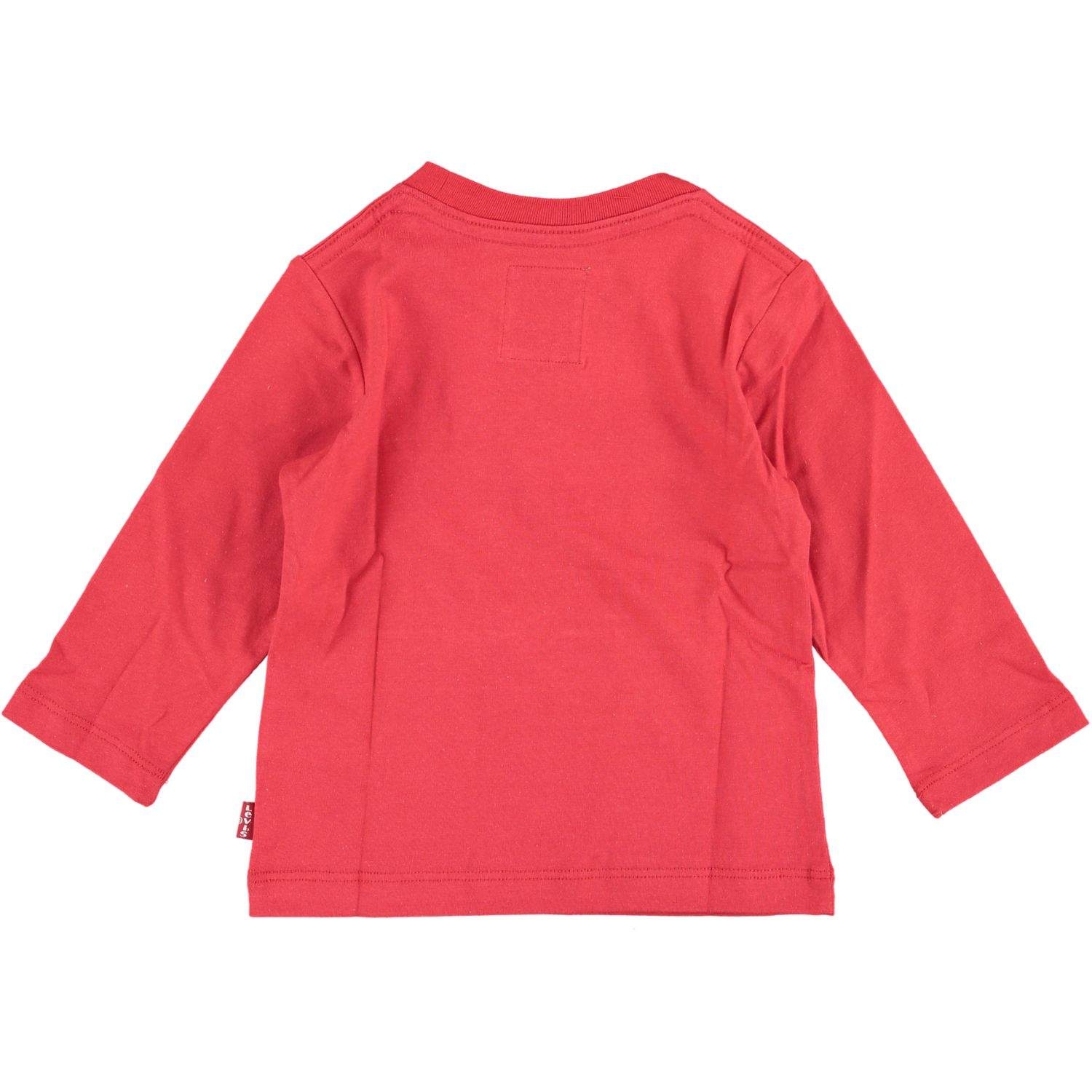 T-SHIRT BIMBO LEVI'S