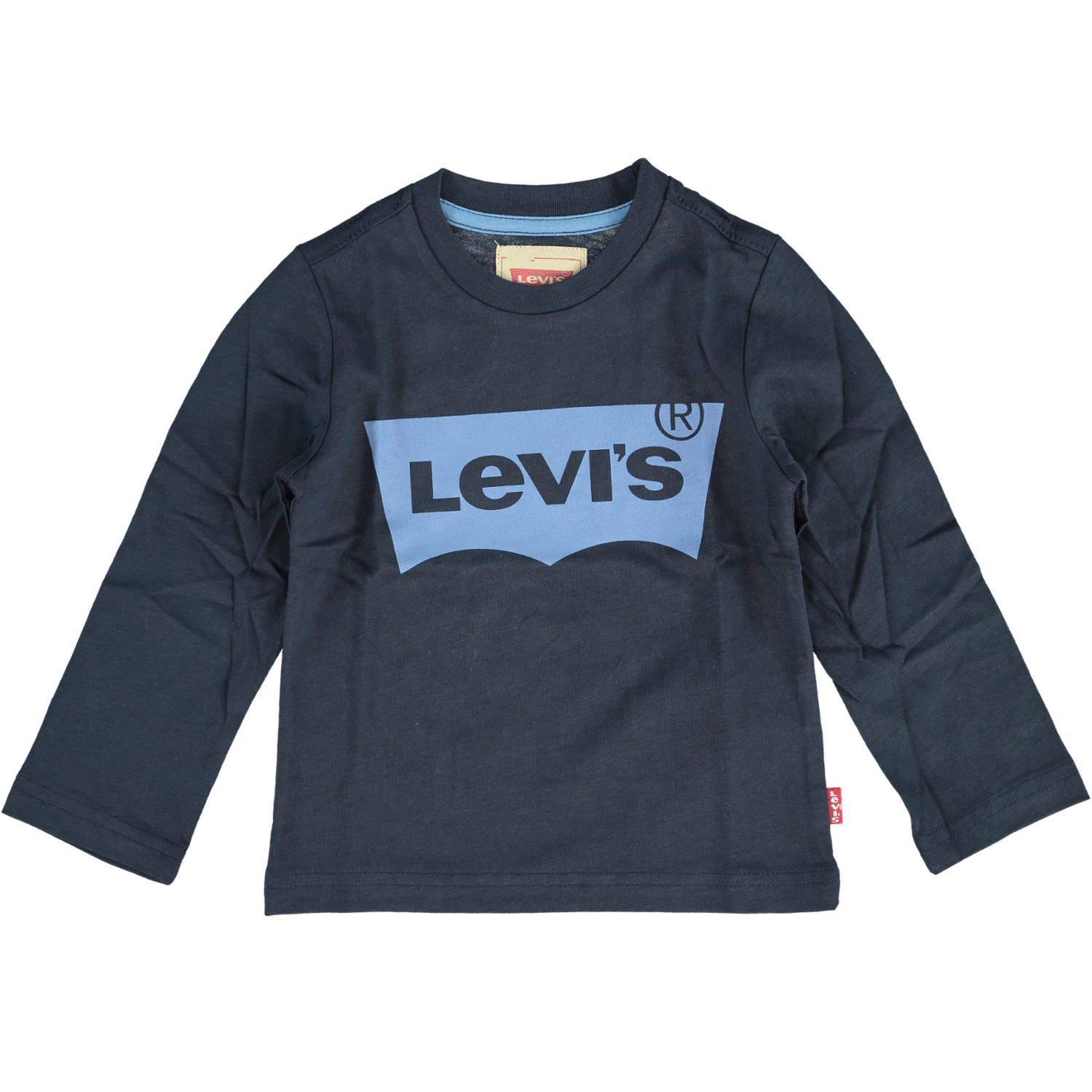 T-SHIRT BIMBO LEVI'S