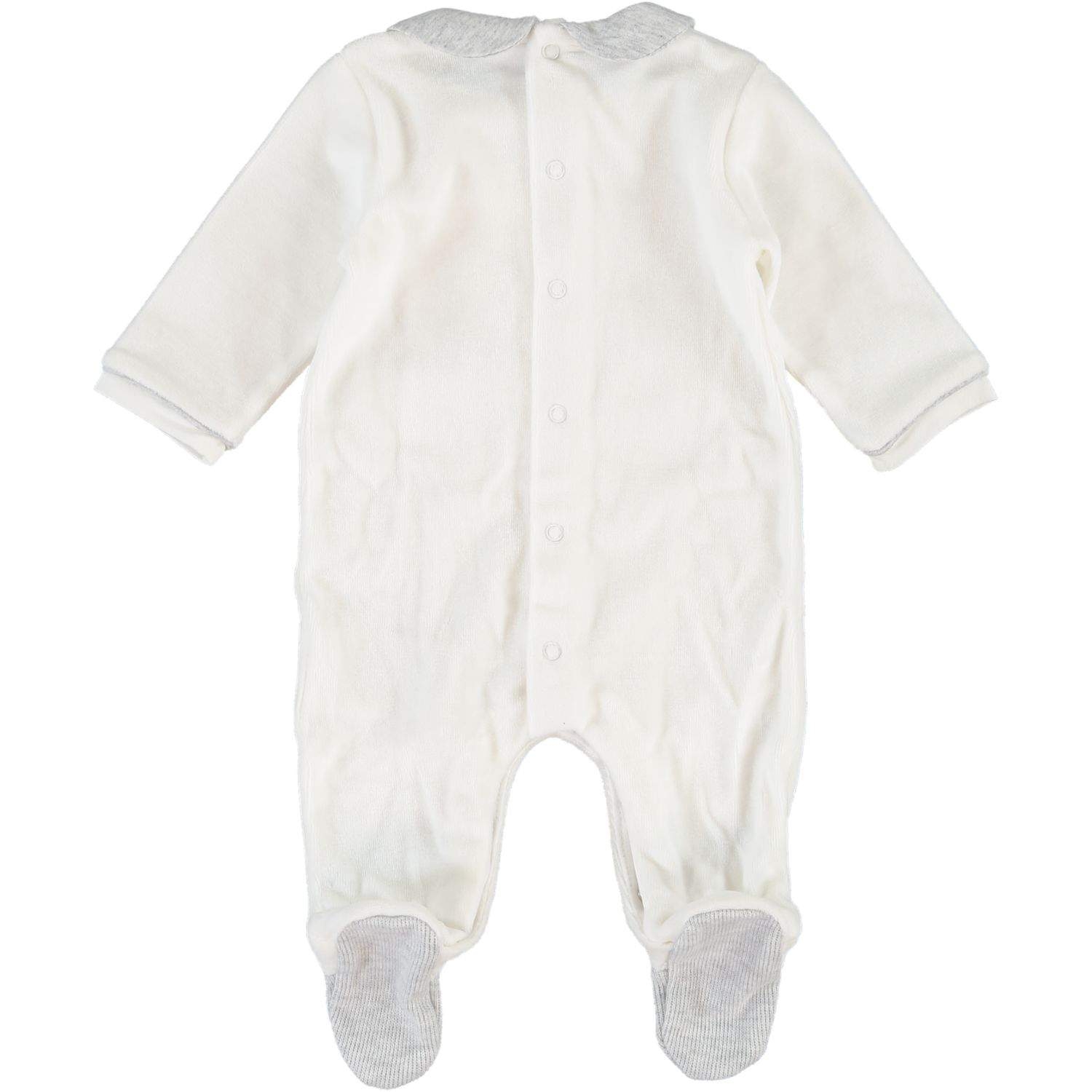 TUTINA NEONATA MAYORAL