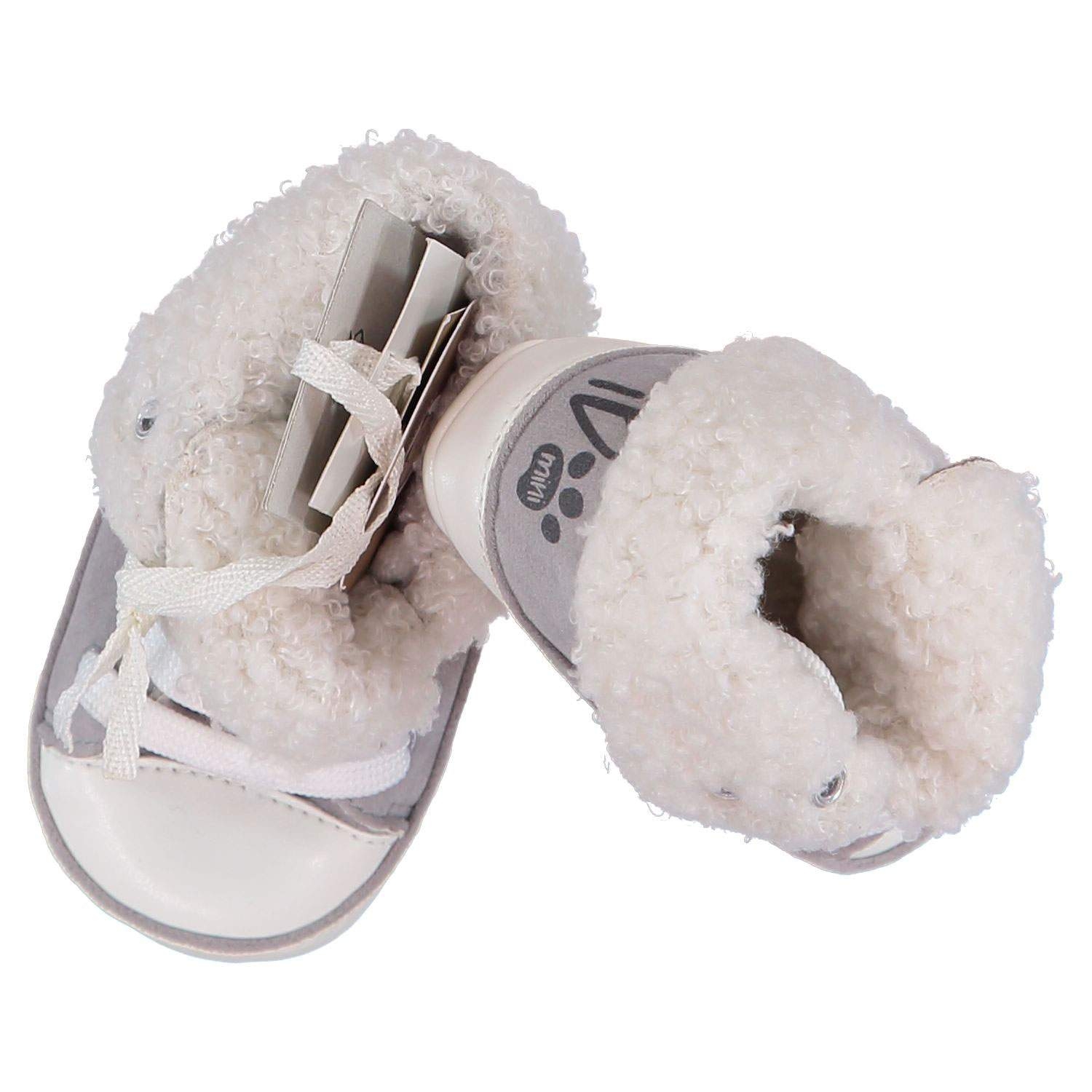 SCARPINA NEONATO IDO