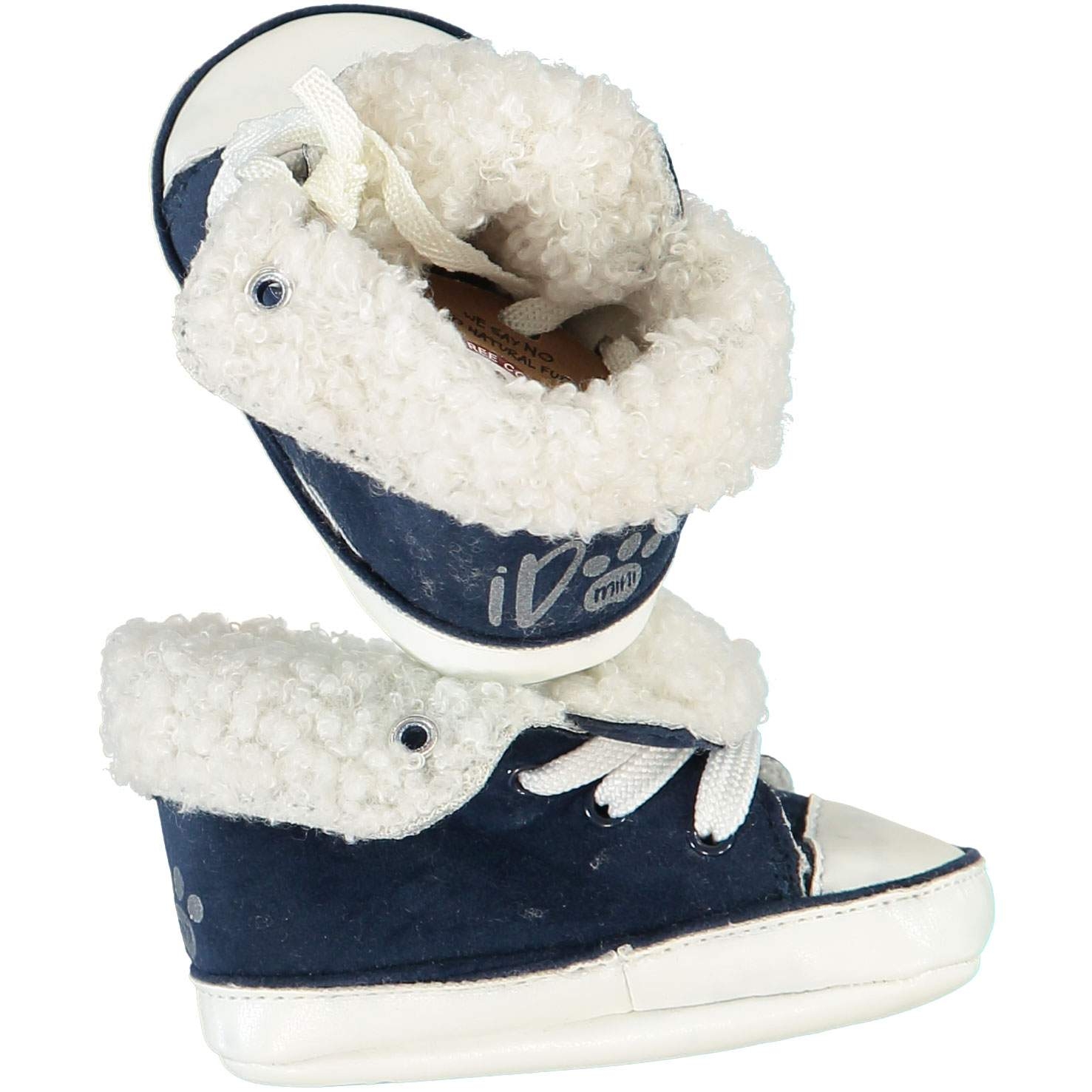 SCARPINA NEONATO IDO