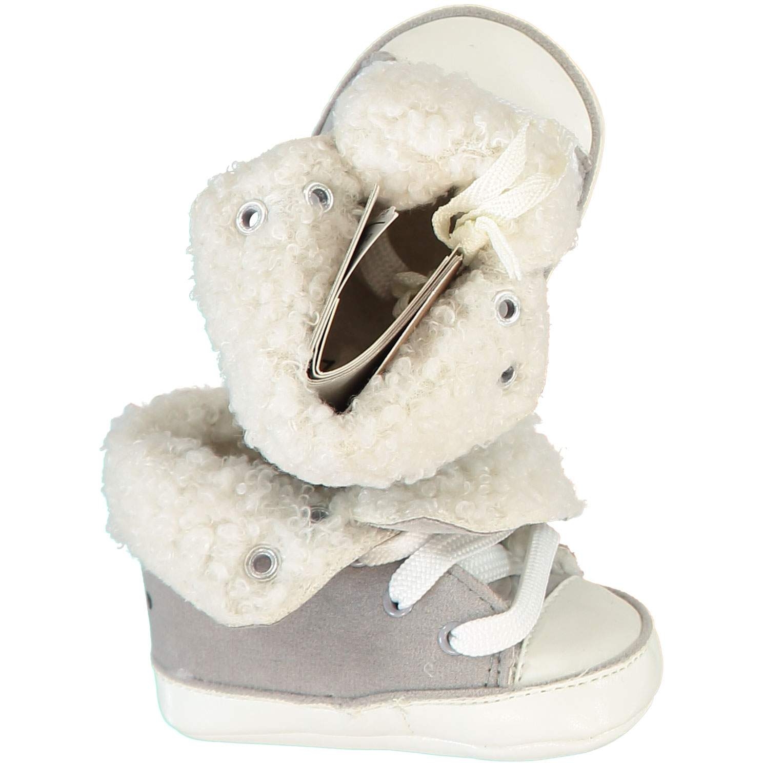 SCARPINA NEONATO IDO