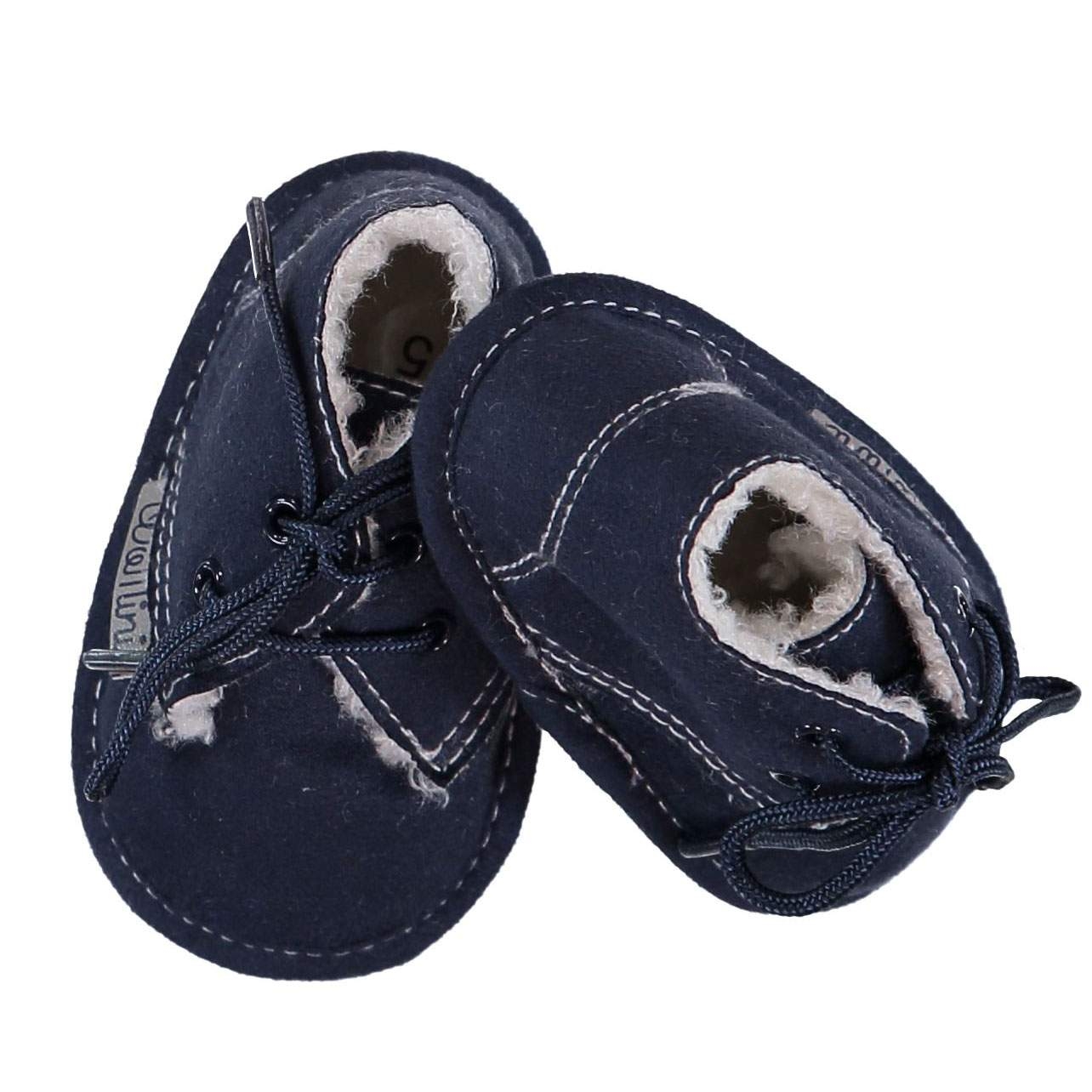 SCARPINA NEONATO IDO