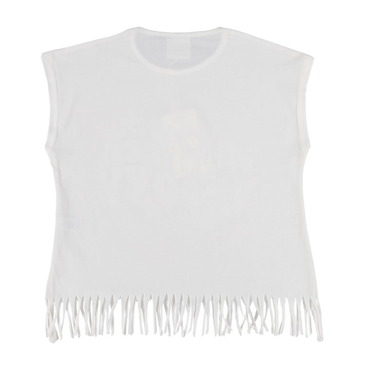 T-SHIRT RAGAZZA FIXDESIGN