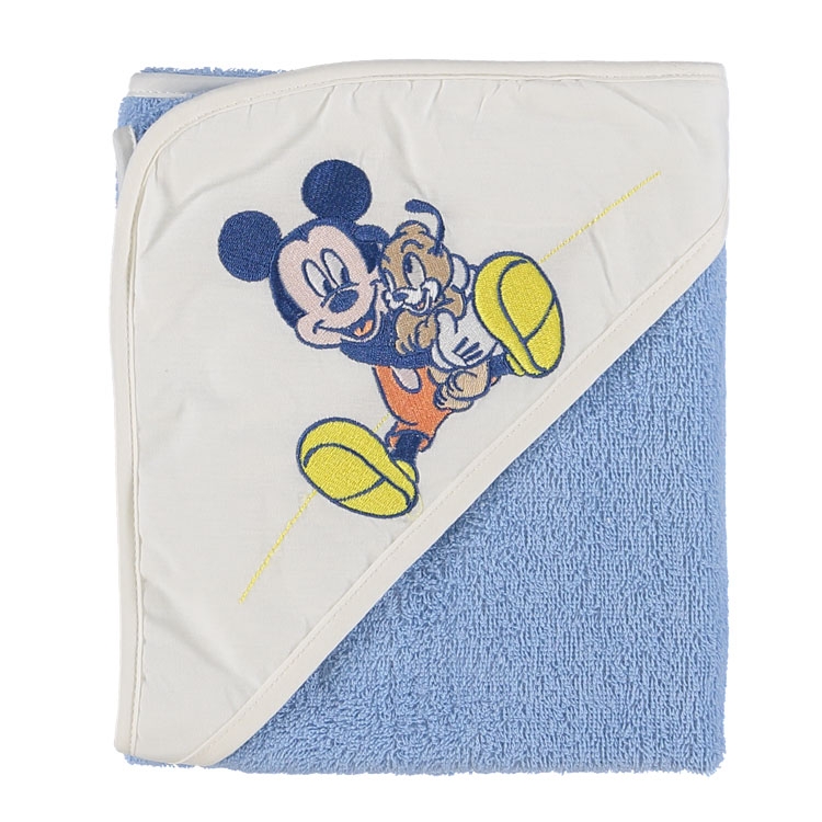 ACCAPPATOIO NEONATO ELLEPI'-DISNEY