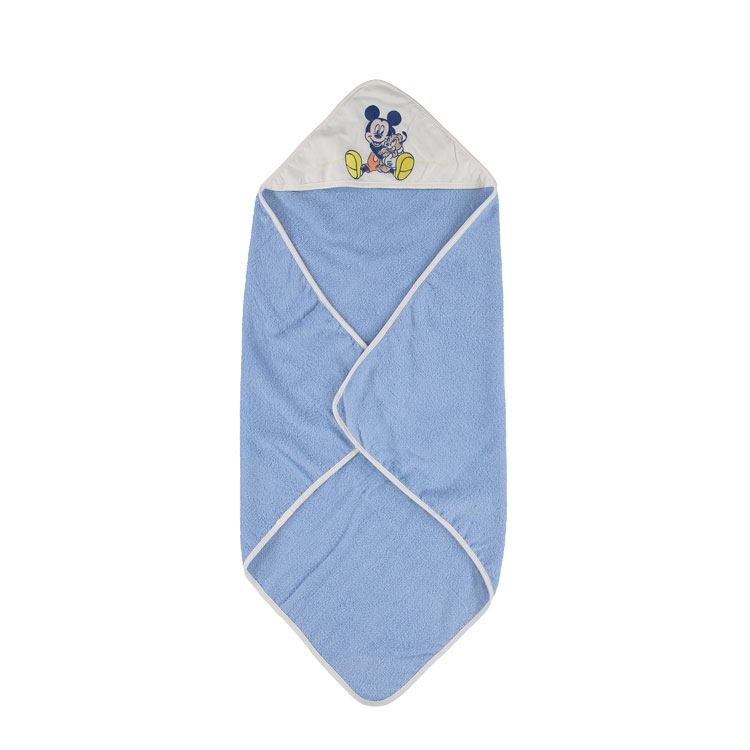 ACCAPPATOIO NEONATO ELLEPI'-DISNEY