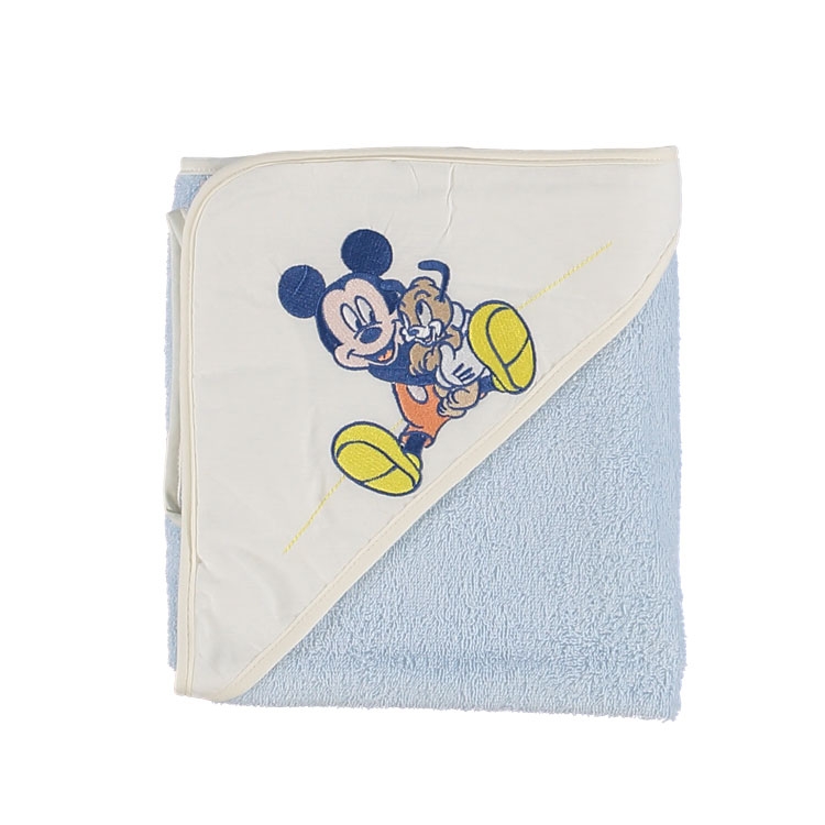 ACCAPPATOIO NEONATO ELLEPI'-DISNEY