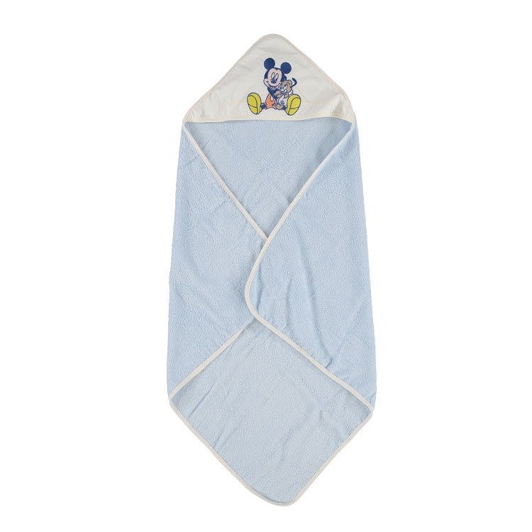 ACCAPPATOIO NEONATO ELLEPI'-DISNEY