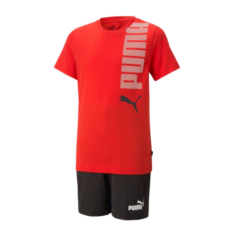 COMPLETO BIMBO PUMA