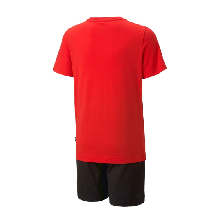 COMPLETO BIMBO PUMA