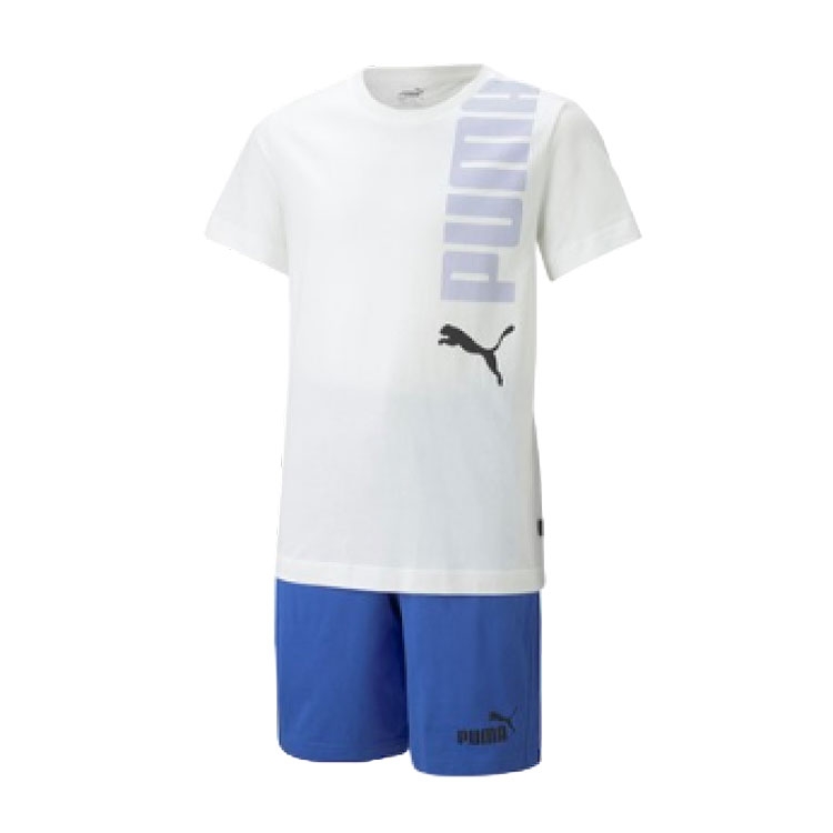 COMPLETO BIMBO PUMA