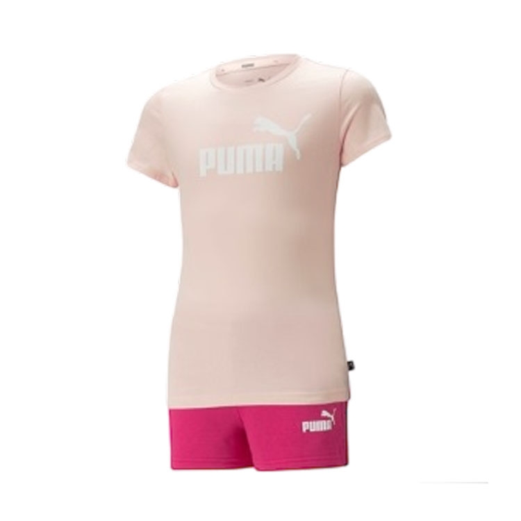 COMPLETO BIMBA PUMA
