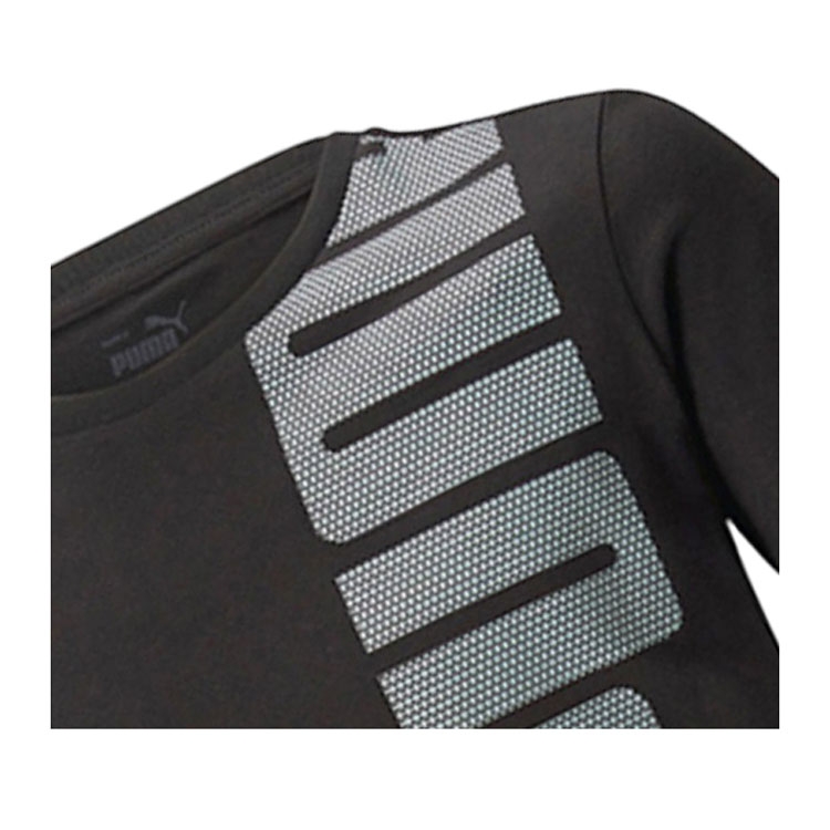 T-SHIRT RAGAZZO PUMA